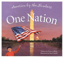 One Nation: America by the Numbers cover