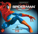 Spider-Man: Ultimate Picture Book #1 cover