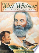 Walt Whitman cover