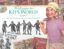 Welcome to Kit's World, 1934 cover