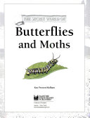 Butterflies and Moths cover