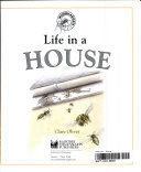Life in a House cover
