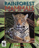 Rain Forest Mammals cover