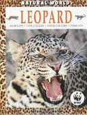 Leopard cover