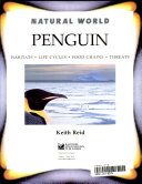 Penguin cover