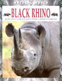 Black Rhino cover