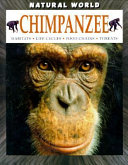 Chimpanzee cover