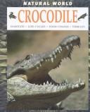 Crocodile cover