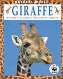 Giraffe cover