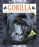 Gorilla cover