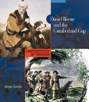 Daniel Boone and the Cumberland Gap cover