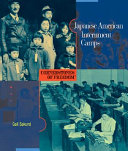 Japanese American Internment Camps cover