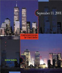 September 11, 2001 cover