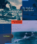 The Attack on Pearl Harbor cover