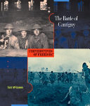 The Battle of Cantigny cover