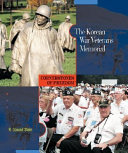 The Korean War Veterans Memorial cover
