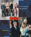U.S. Presidential Inaugurations cover