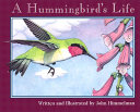 A Hummingbird's Life cover