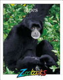 The Apes (Creative Ed.) cover