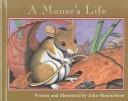 A Mouse's Life cover