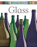 Glass cover