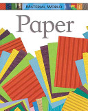 Paper (Material World) cover