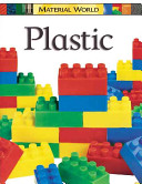 Plastic (Material World) cover