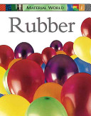 Rubber cover