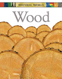 Wood (Material World) cover