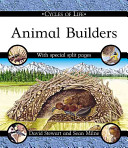 Animal Builders cover