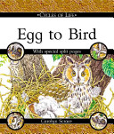 Egg to Bird cover