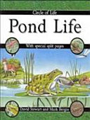 Pond Life cover