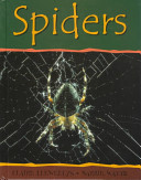Spiders cover