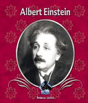 Albert Einstein cover