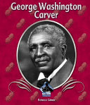 George Washington Carver cover