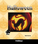 Halloween cover