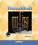 Hanukkah cover