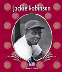 Jackie Robinson cover