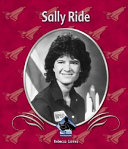 Sally Ride cover