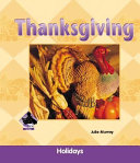 Thanksgiving cover