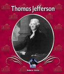 Thomas Jefferson cover