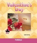 Valentine's Day (ABDO Buddy Books) cover