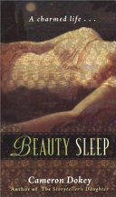 Beauty Sleep: A Retelling of "Sleeping Beauty" cover