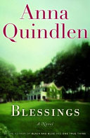 Blessings cover