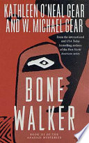 Bone Walker cover