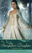 The Storyteller's Daughter: A Retelling of "The Arabian Nights" cover