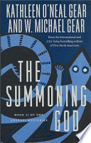 The Summoning God cover