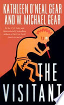 The Visitant cover