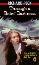 Through a Brief Darkness cover