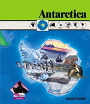 Antarctica cover